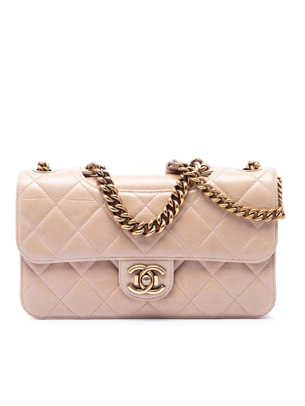 Chanel Perfect Edge Flap Bag Quilted #376882C36B